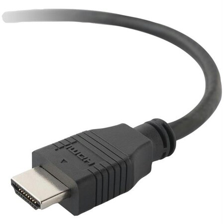 Fasttrack Cl2 In-wall Rated Hdmi- r M-m Cable - 10ft FA439106